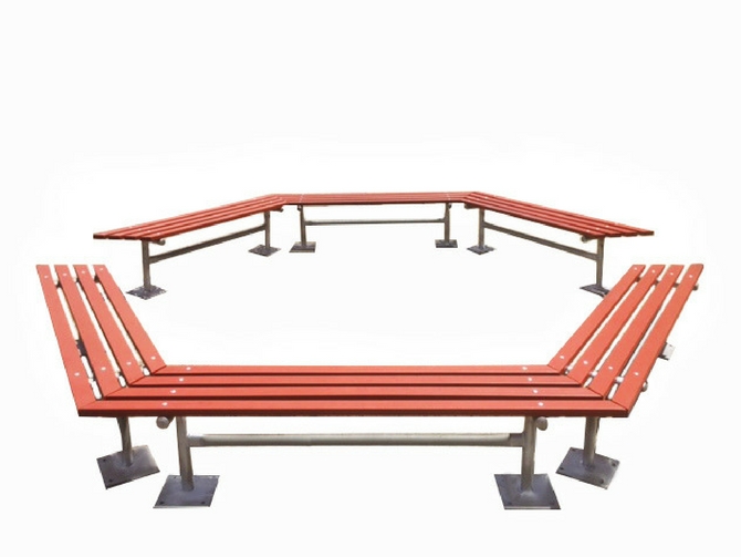 EM043 Parkland Bench modified shape, painted batten and base plate options.jpg